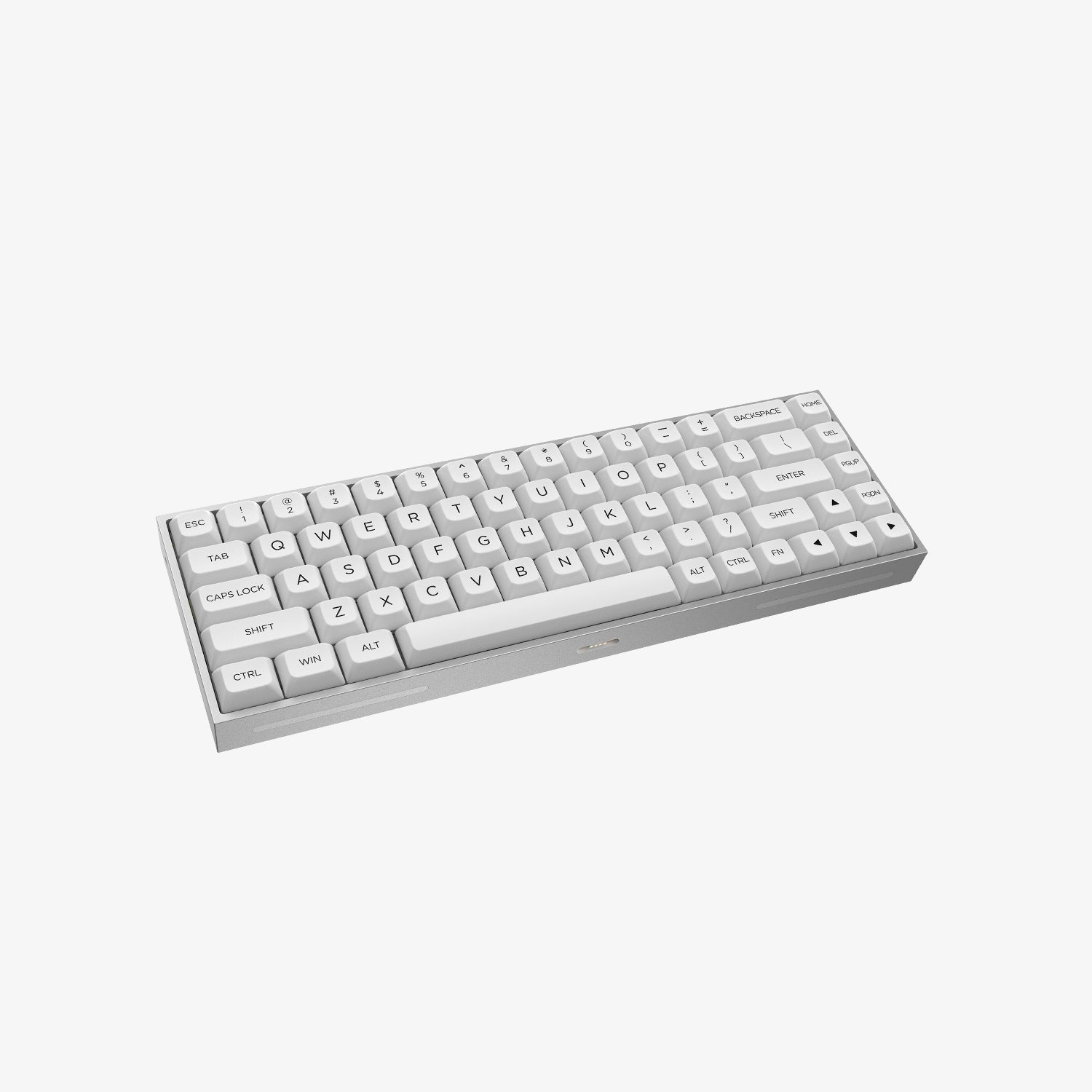 TMICE X Mechanical Modular Keyboard Set