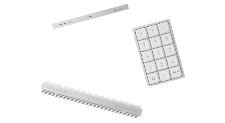 Keyboard image