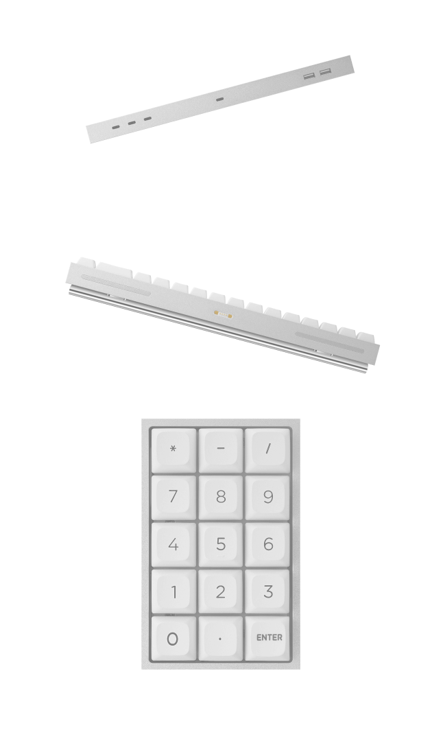 Keyboard image