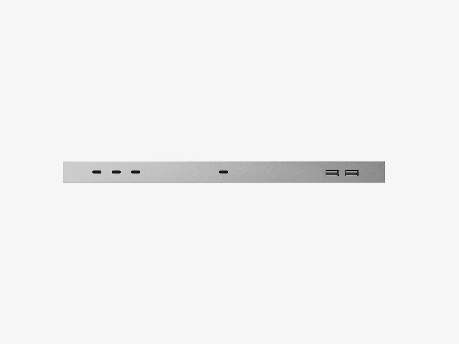 Docking Station with PD Fast Charging and Multiple Ports