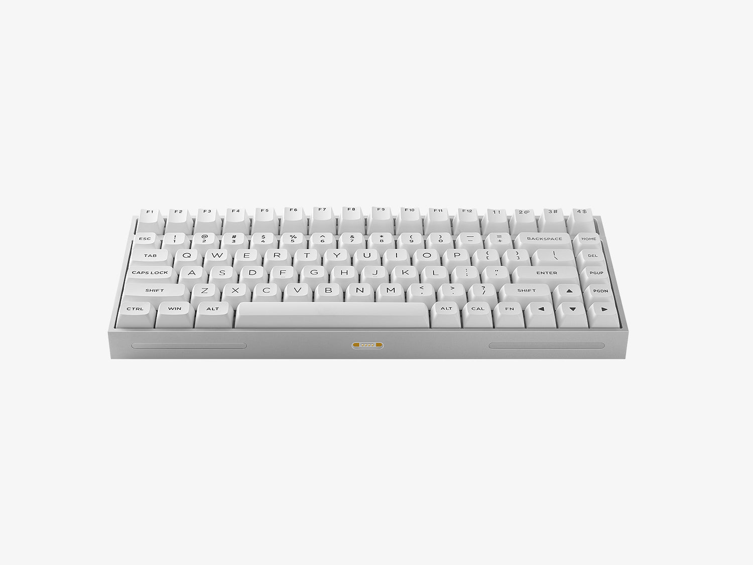 TMICE X Mechanical Main Keyboard