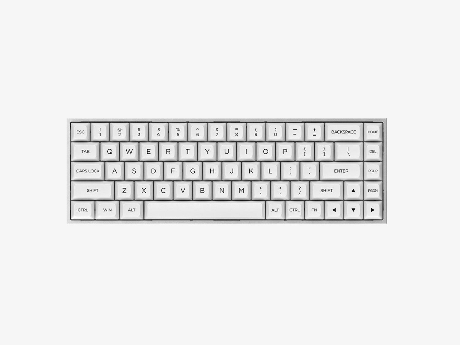 TMICE X Mechanical Main Keyboard