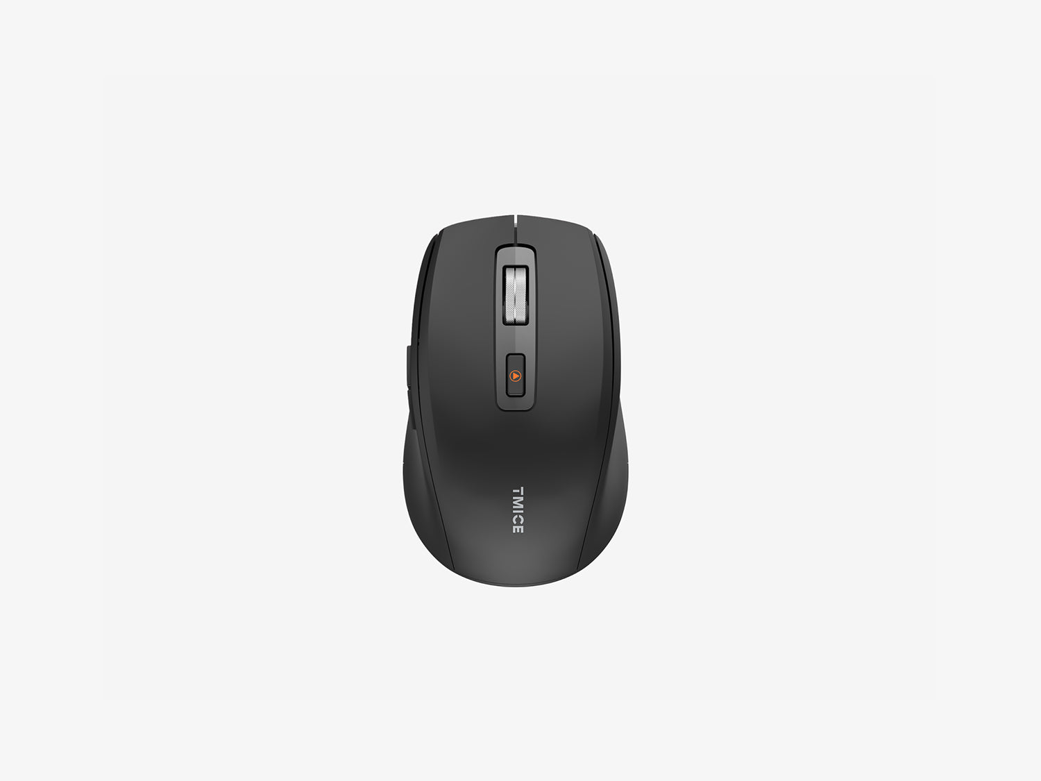 Dual-Mode Bluetooth Multifunctional Mouse TKM01A